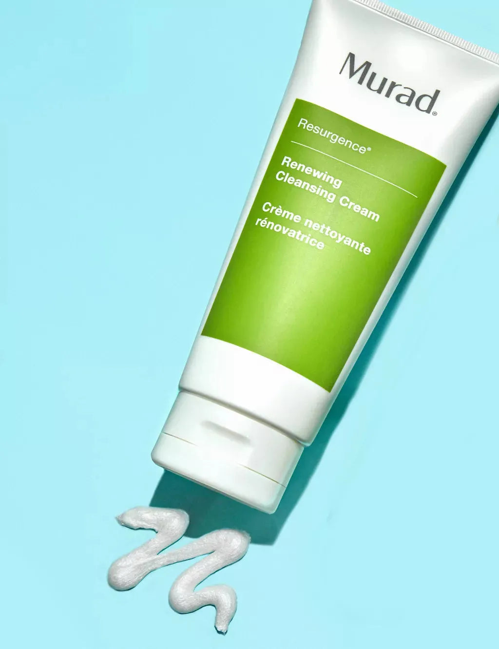 Resurgence&amp;reg; Renewing Cleansing Cream 200ml