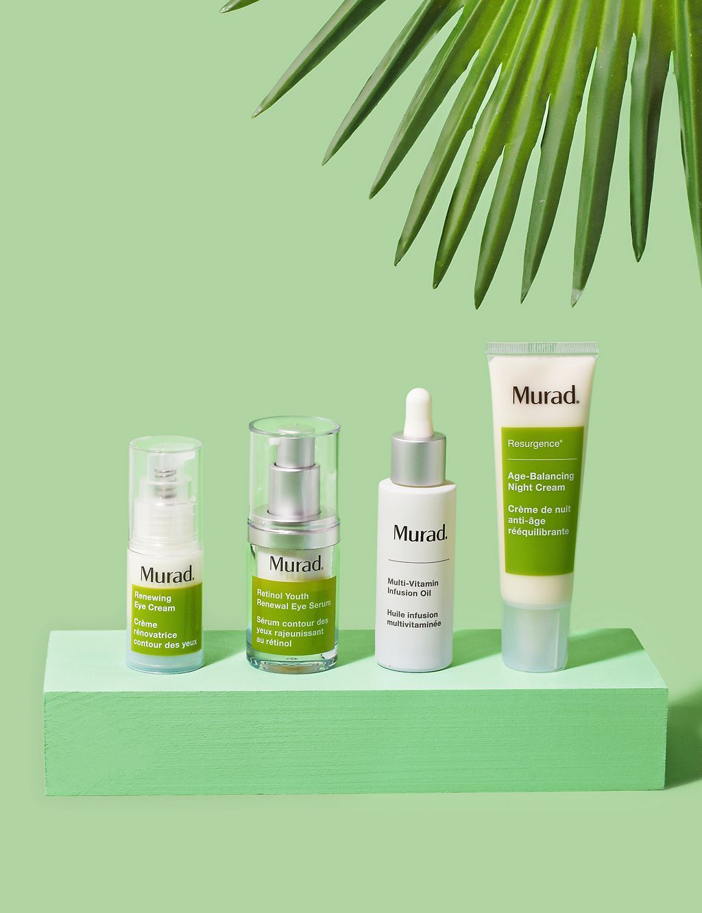 Resurgence&amp;reg; Renewing Eye Cream 15ml