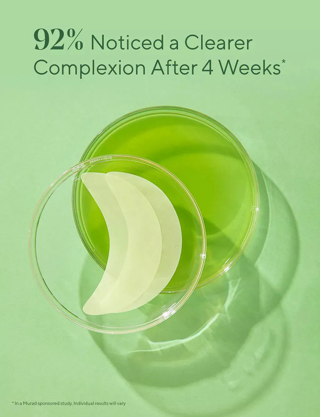 Retinol Youth Renewal Eye Masks