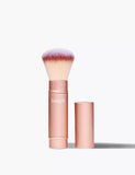 Retractable Multi Tasking Cheek Blusher, Bronzer &amp;amp; Highlighter Brush