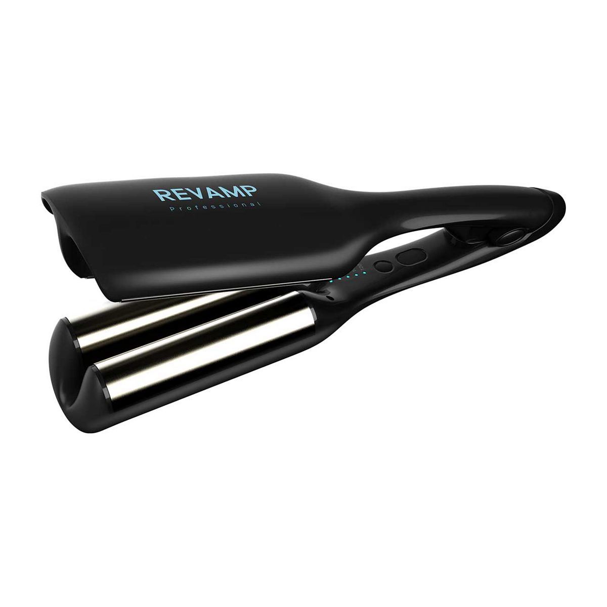 Revamp Progloss 2-in-1 Beach &amp;amp; Volume Waver
