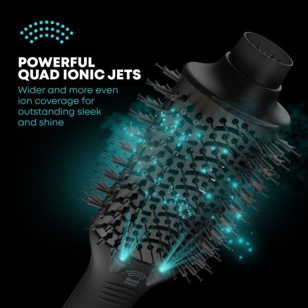 Revamp Progloss Perfect Blow Dry Volumising Hot Air Styler