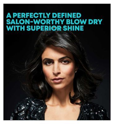 Revamp Progloss Pro Define Perfect Blow Dry - Volumising Hot Air Styler DR-1950