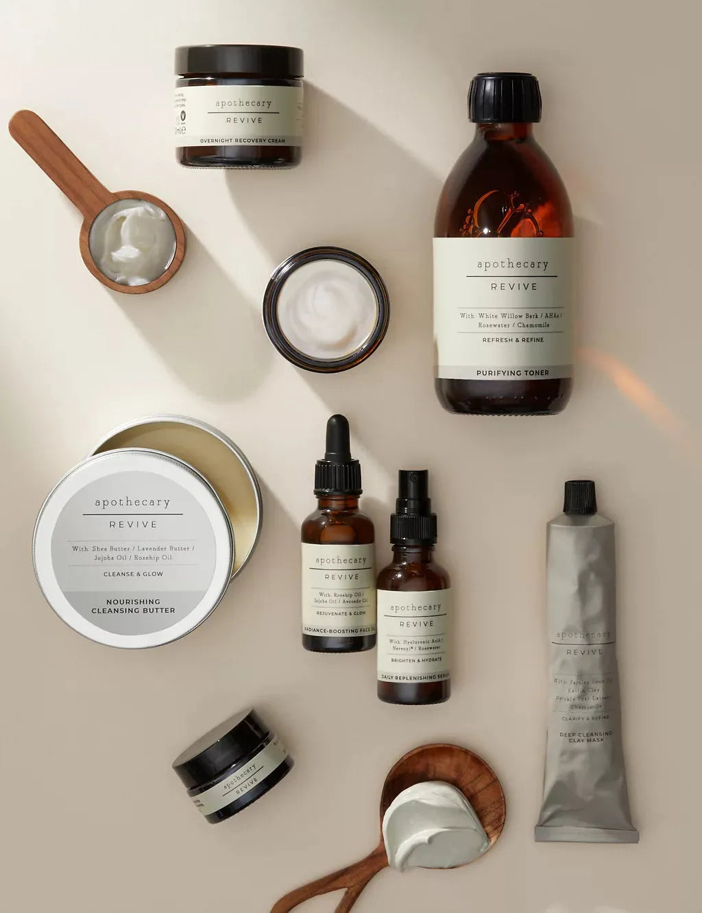 Revive Clarifying Mask 75ml