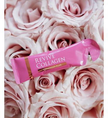 REVIVE COLLAGEN ENHANCED PLUS, 10,000MG, 14 X 22G SACHETS
