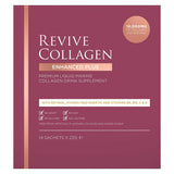 REVIVE COLLAGEN ENHANCED PLUS, 10,000MG, 14 X 22G SACHETS
