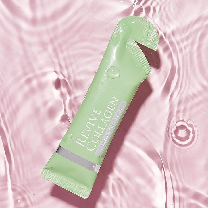 Revive Collagen Vegan Collagen Premium liquid Supplement