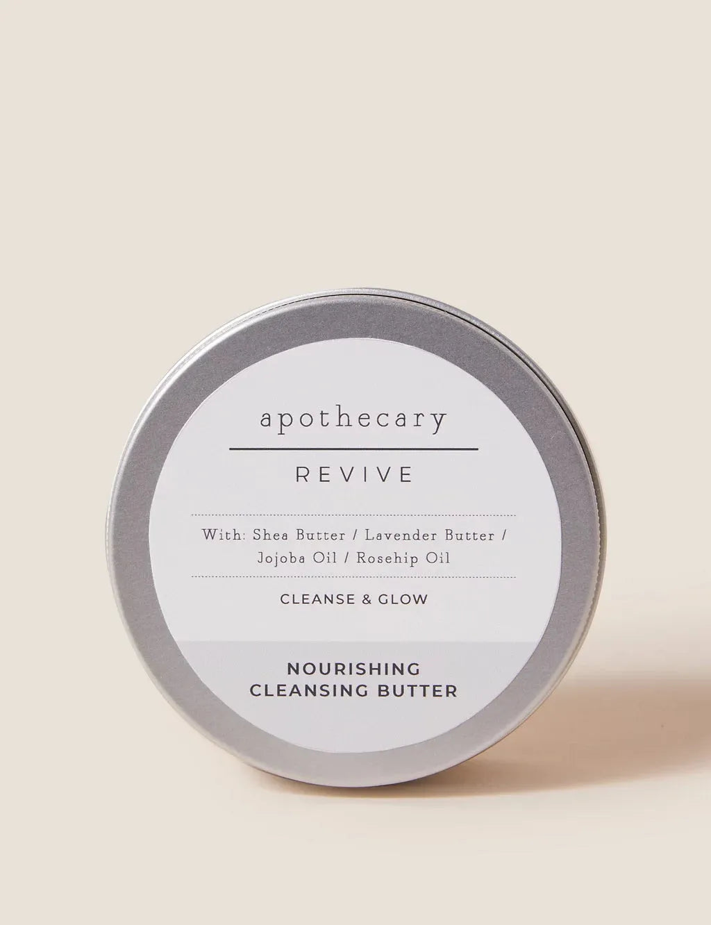 Revive Nourishing Cleansing Butter 125g