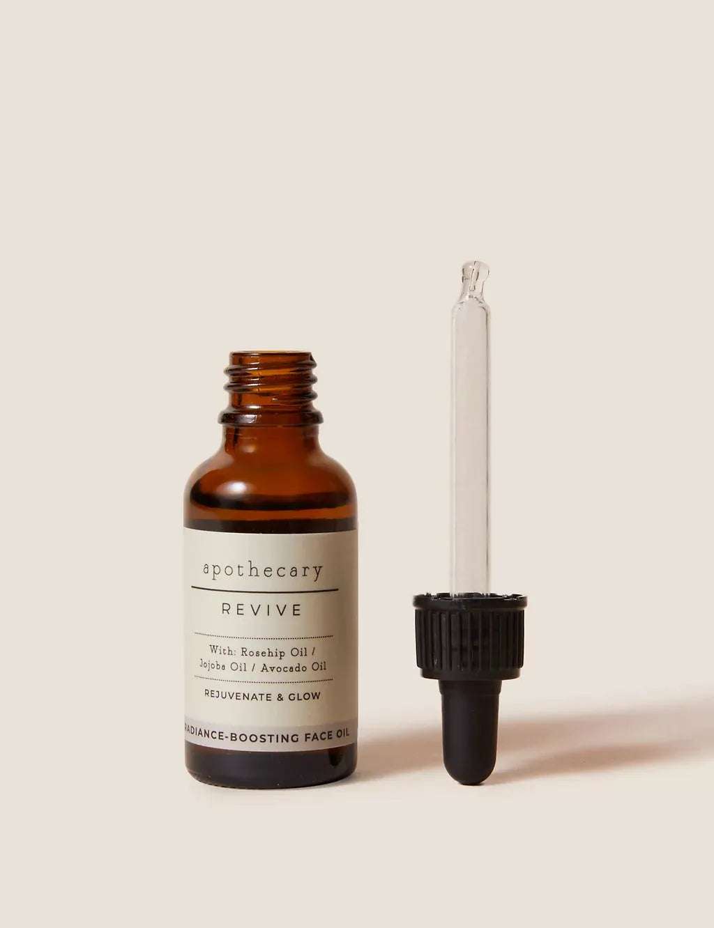 Revive Radiance Boosting Facial Oil 30ml