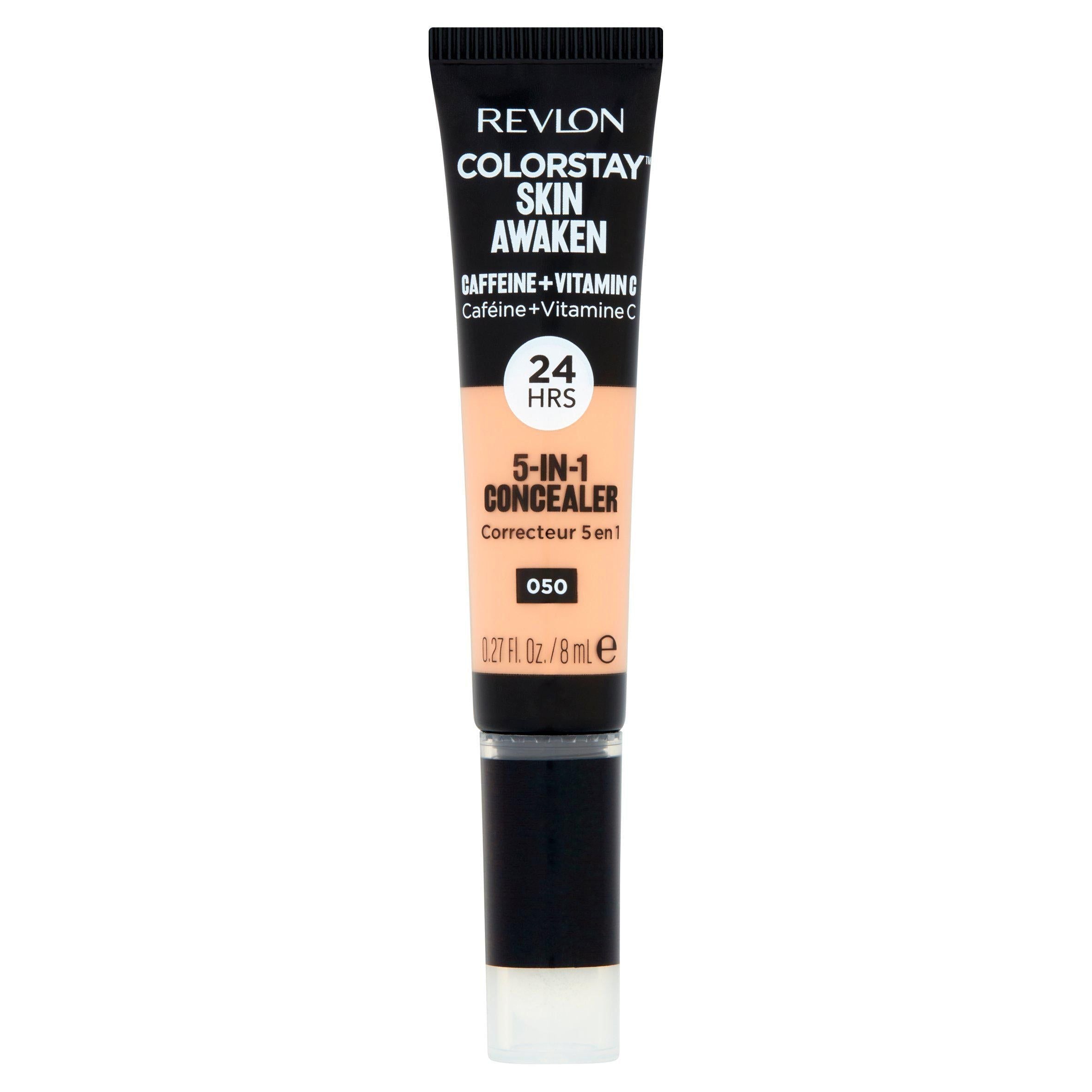 Revlon Colorstay Concealer 050 Skin Awaken 8ml