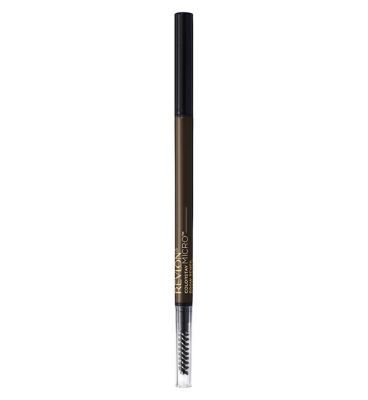 Revlon ColorStay Micro&amp;trade; Brow Pencil dark brown