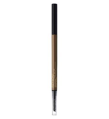 Revlon ColorStay Micro&amp;trade; Brow Pencil soft brown