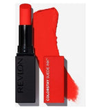 Revlon ColorStay Suede Ink&amp;trade; Lipstick feed the flame