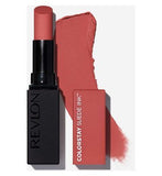 Revlon ColorStay Suede Ink&amp;trade; Lipstick hot girl