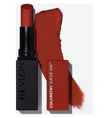 Revlon ColorStay Suede Ink&amp;trade; Lipstick in the money
