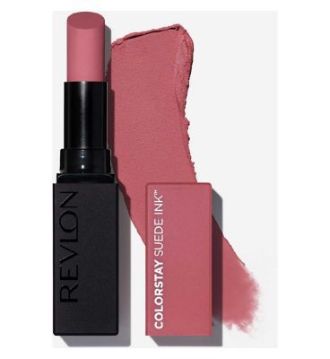 Revlon ColorStay Suede Ink&amp;trade; Lipstick that girl