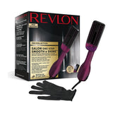 Revlon Pro Collection Salon Smooth &amp;amp; Shine&amp;trade; Air &amp;amp; Smoothing Styler