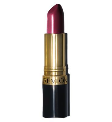 Revlon Super Lustrous Lipstick Bomshell Red