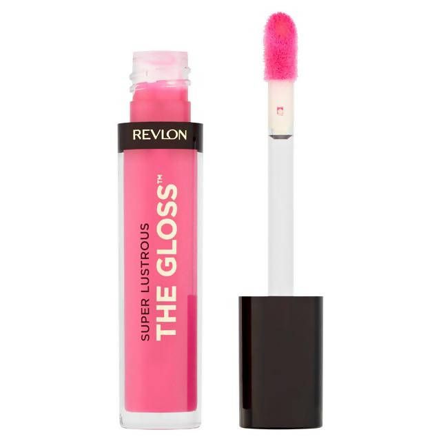 Revlon Super Lustrous The Gloss Pink Obsessed 3.8ml