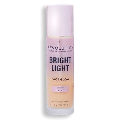 Revolution Bright Light Face Glow gleam light