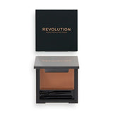 Revolution Bullet Brow Shaping Wax Medium Brown