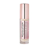 Revolution Conceal and Define Light Liquid Concealer C1 C1