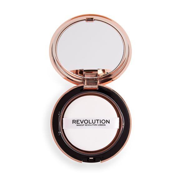 Revolution Conceal &amp;amp; Define Powder Foundation P10.2