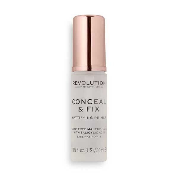 Revolution Conceal &amp;amp; Fix Mattifying Primer