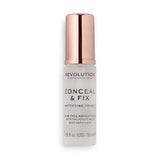 Revolution Conceal &amp;amp; Fix Mattifying Primer