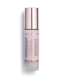 Revolution Conceal &amp;amp; Hydrate Foundation