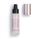 Revolution Conceal &amp;amp; Hydrate Foundation F0.1