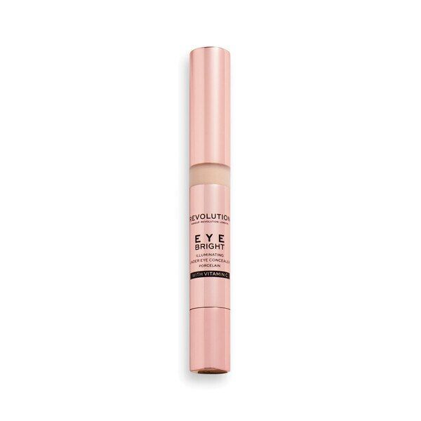 Revolution Eye Bright Concealer Porcelain