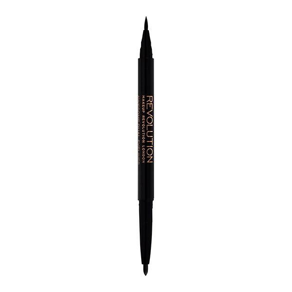 Revolution Eye Liner Awesome Felt &amp;amp; Kohl