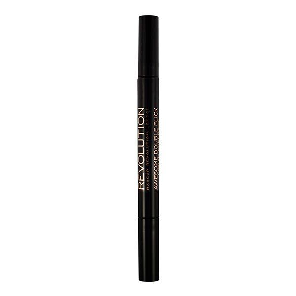 Revolution Eyeliner Flick Thick &amp;amp; Thin 5g