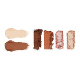 Revolution Face Lift Palette Light To Medium