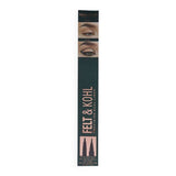 Revolution Felt &amp;amp; Kohl Eyeliner Green
