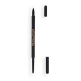 Revolution Felt &amp;amp; Kohl Eyeliner White