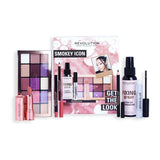 Revolution Get The Look Gift Set Smokey Icon