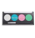 Revolution Graphic Liner Palettes Pastel Dream