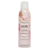 Revolution Haircare Volume Dry Shampoo Bamboo Extract Added Silica 200ml