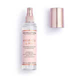 Revolution Hydrate &amp;amp; Fix Setting Spray