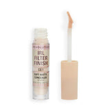 Revolution  Irl  Filter Finish Concealer C0.1
