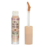 Revolution IRL Filter Finish Concealer c2
