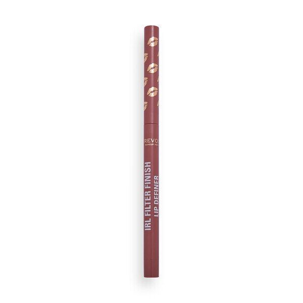 Revolution Irl Filter Finish Lip Definer Caramel Syrup