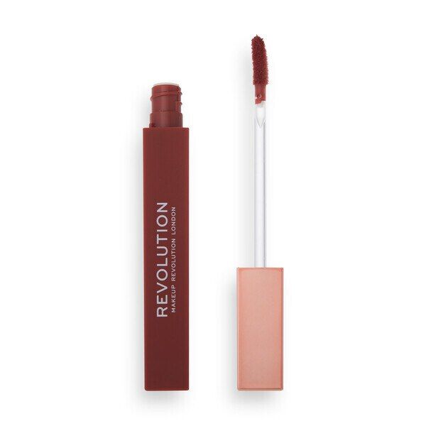 Revolution Irl Whipped Lip Cr&amp;egrave;me Burnt Cinnamon