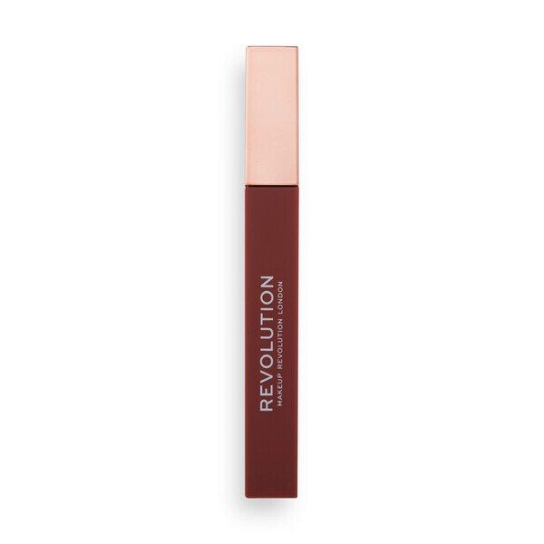 Revolution Irl Whipped Lip Cr&amp;egrave;me Burnt Cinnamon