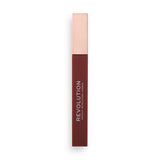 Revolution Irl Whipped Lip Cr&amp;egrave;me Burnt Cinnamon