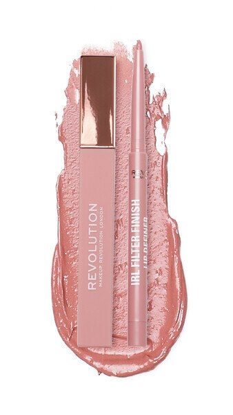 Revolution Irl Whipped Lip Cr&amp;egrave;me Chai Nude