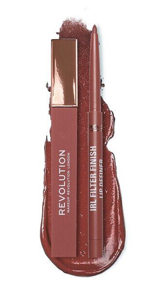 Revolution Irl Whipped Lip Cr&amp;egrave;me Frappuccino Nude