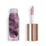 Revolution Lip Swirl Ceramide Gloss Cherry Mauve Cherry Mauve